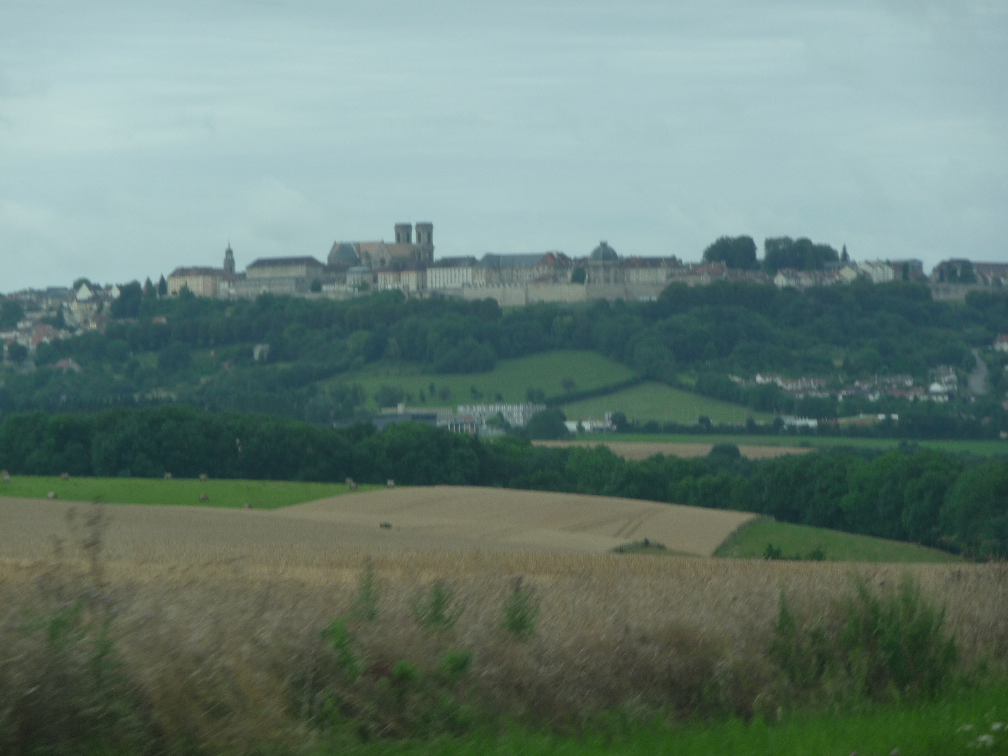 Langres